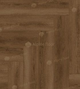 SPC ламинат Alpine Floor Parquet light Дуб Далим ЕСО 13-33